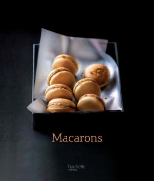Cover of the book Macarons -12 by Thomas Feller