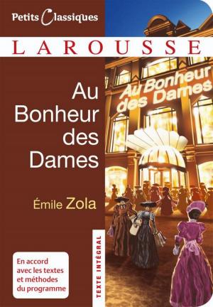 Cover of the book Au Bonheur des Dames by Cristina Cordula