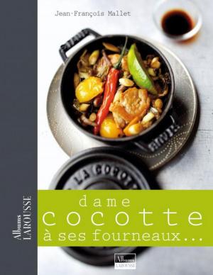 Cover of the book Dame cocotte à ses fourneaux ... by Élise Delprat-Alvarès