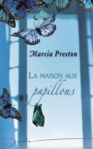bigCover of the book La maison aux papillons (Harlequin Jade) by 