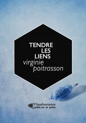 Cover of the book Tendre les liens by Anne-Sophie Barreau