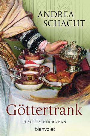 Cover of the book Göttertrank by Ruth Rendell
