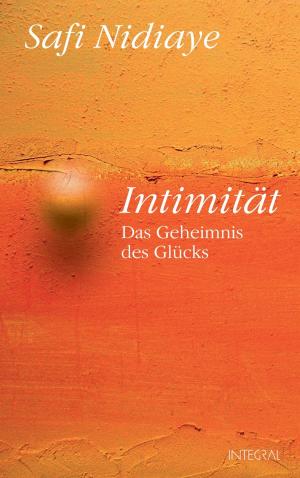 Book cover of Intimität