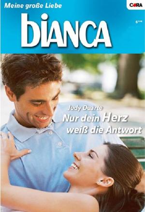 Cover of the book Nur dein Herz weiß die Antwort by Joan Wolf