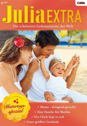 Cover of the book Julia Extra Band 0295 by Penny Roberts