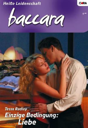 Cover of the book Einzige Bedingung: Liebe by KELLY HUNTER