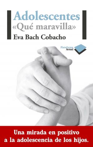 Cover of the book Adolescentes by Vicente Del Bosque