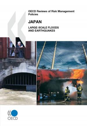 bigCover of the book OECD Reviews of Risk Management Policies: Japan 2009 by 