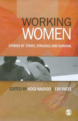 Cover of the book Working Women by Niels J. Blunch