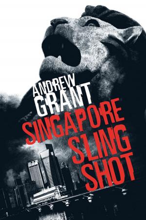 Cover of the book Singapore Sling Shot by Mahita Vas