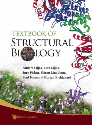 bigCover of the book Textbook of Structural Biology by 