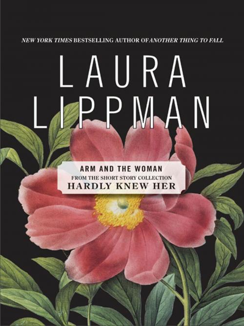 Cover of the book ARM and the Woman by Laura Lippman, William Morrow