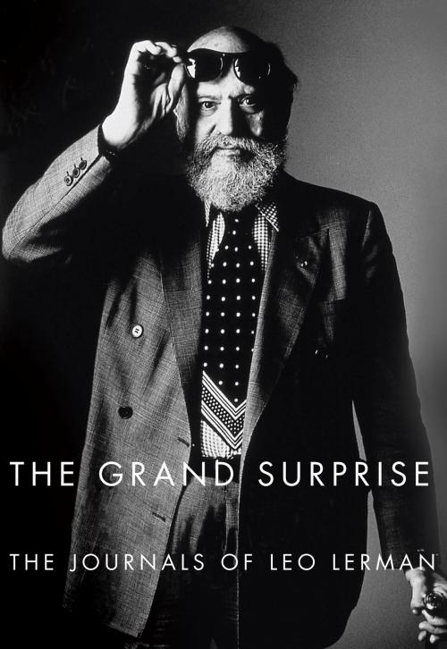 Cover of the book The Grand Surprise by Leo Lerman, Knopf Doubleday Publishing Group