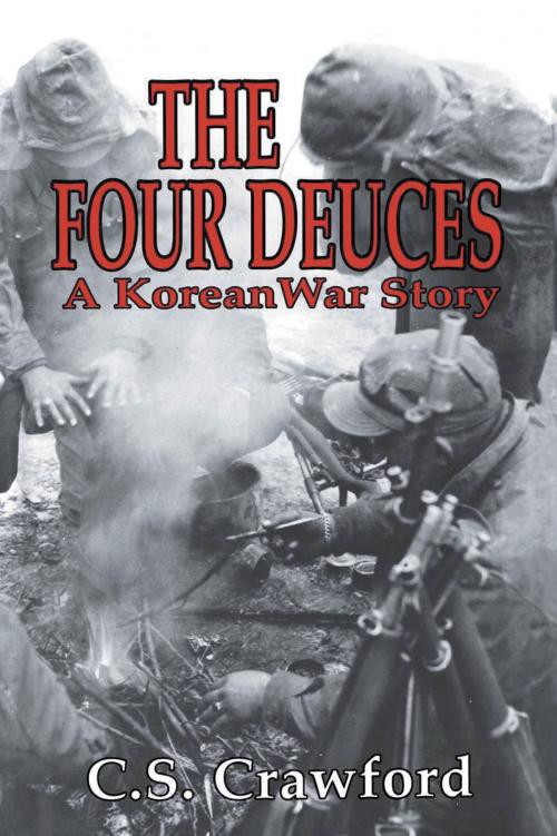 Cover of the book The Four Deuces by C.S. Crawford, Random House Publishing Group