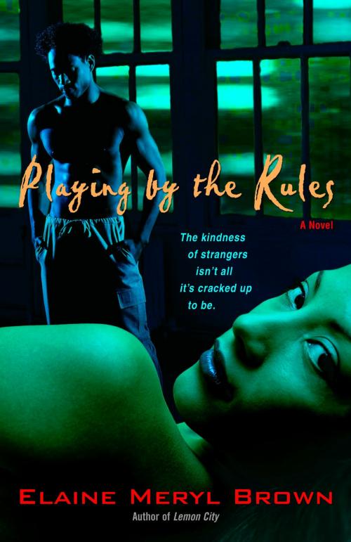 Cover of the book Playing by the Rules by Elaine Meryl Brown, Random House Publishing Group