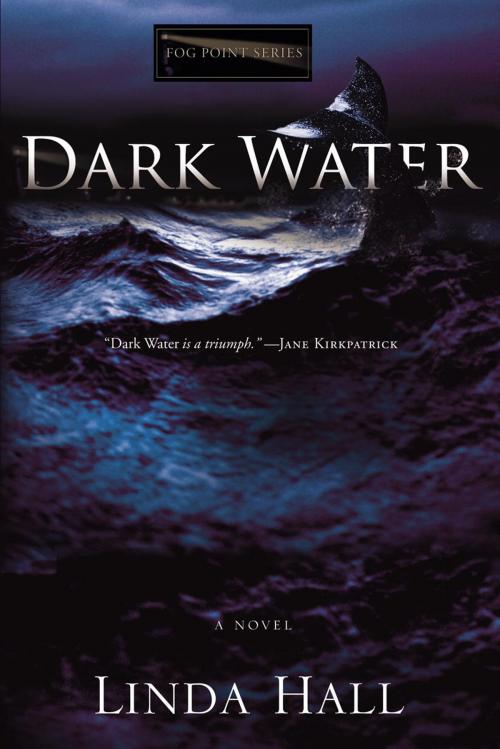Cover of the book Dark Water by Linda Hall, The Crown Publishing Group