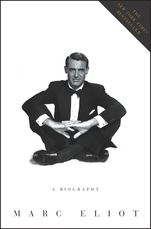 Cover of the book Cary Grant by Marc Eliot, Crown/Archetype