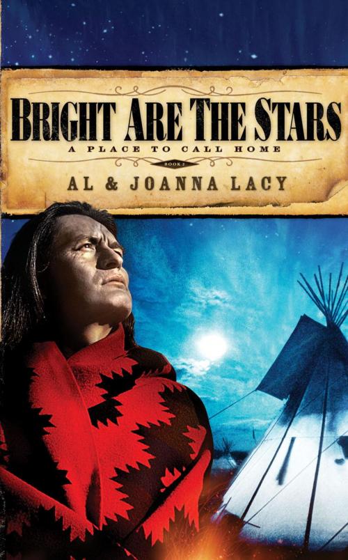 Cover of the book Bright Are the Stars by Al Lacy, Joanna Lacy, The Crown Publishing Group