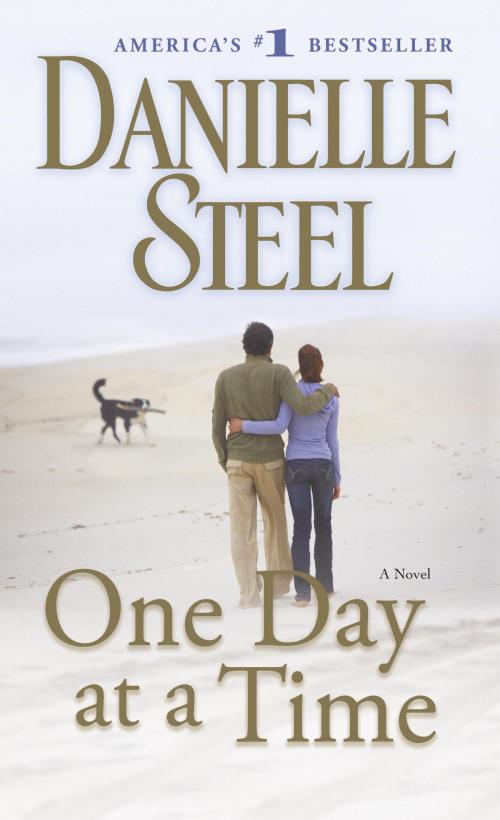 Cover of the book One Day at a Time by Danielle Steel, Random House Publishing Group
