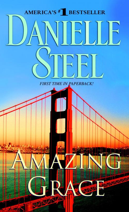 Cover of the book Amazing Grace by Danielle Steel, Random House Publishing Group