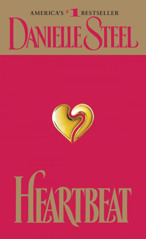 Cover of the book Heartbeat by Danielle Steel, Random House Publishing Group