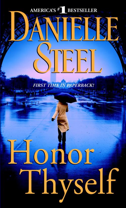 Cover of the book Honor Thyself by Danielle Steel, Random House Publishing Group