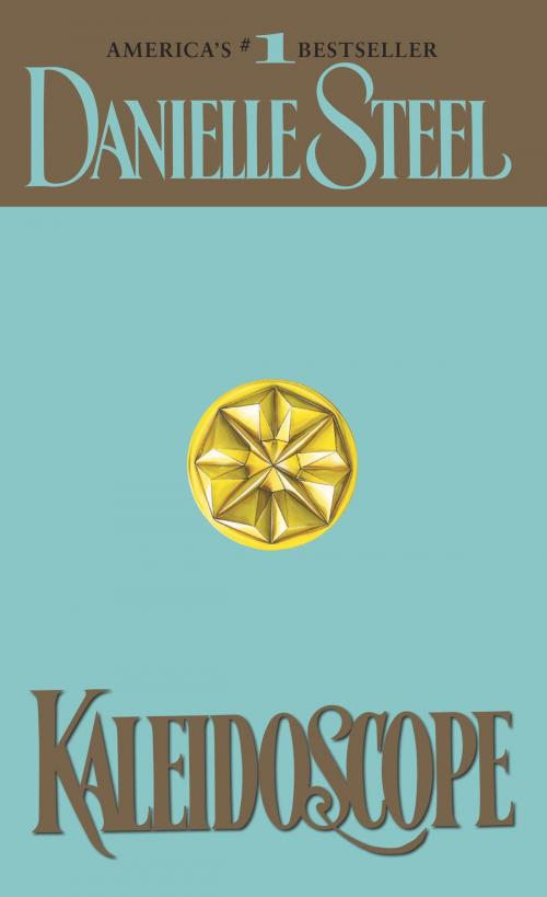 Cover of the book Kaleidoscope by Danielle Steel, Random House Publishing Group