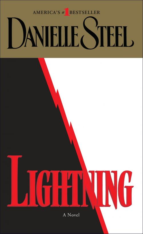 Cover of the book Lightning by Danielle Steel, Random House Publishing Group