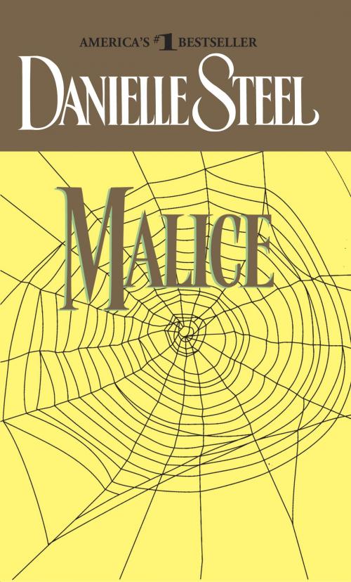 Cover of the book Malice by Danielle Steel, Random House Publishing Group