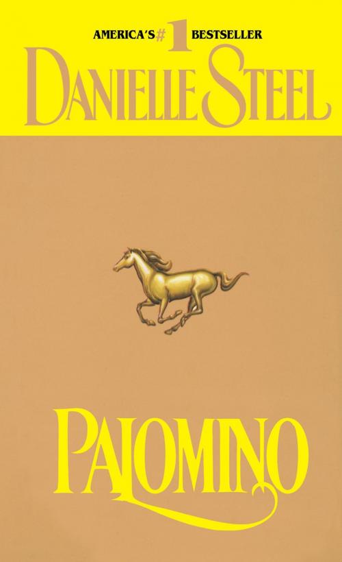 Cover of the book Palomino by Danielle Steel, Random House Publishing Group