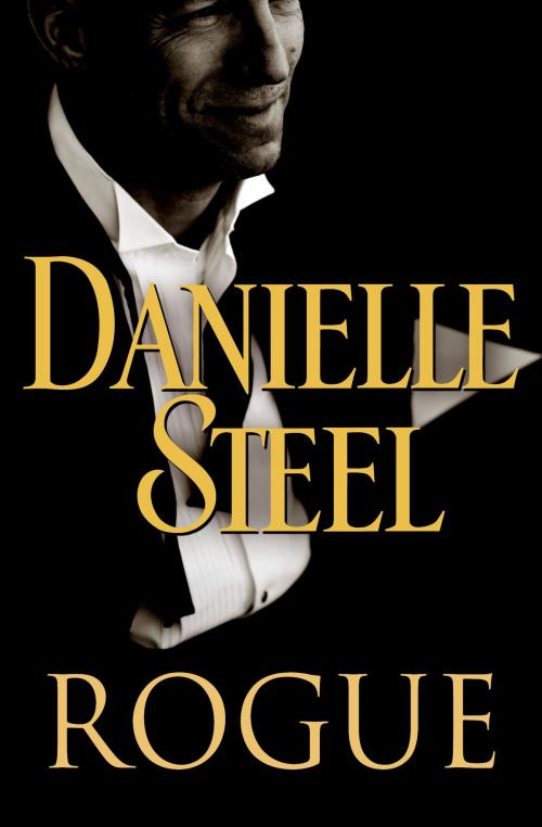 Cover of the book Rogue by Danielle Steel, Random House Publishing Group