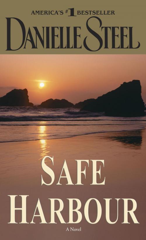 Cover of the book Safe Harbour by Danielle Steel, Random House Publishing Group