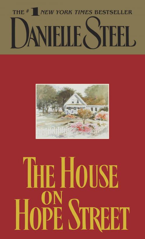 Cover of the book The House on Hope Street by Danielle Steel, Random House Publishing Group