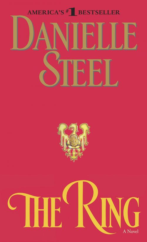 Cover of the book The Ring by Danielle Steel, Random House Publishing Group
