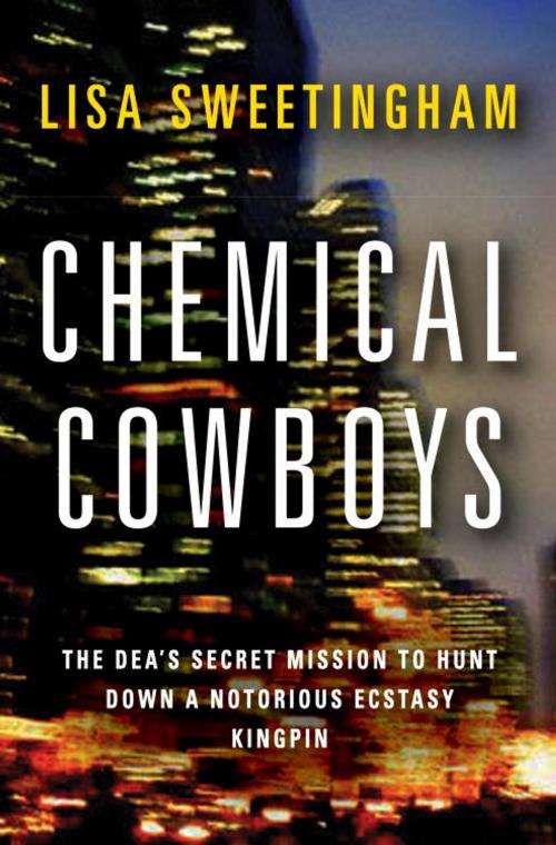 Cover of the book Chemical Cowboys by Lisa Sweetingham, Random House Publishing Group