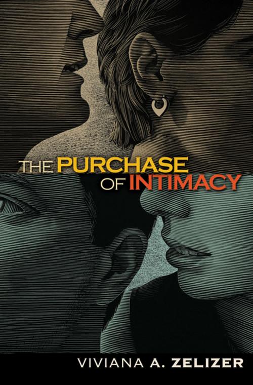 Cover of the book The Purchase of Intimacy by Viviana A. Zelizer, Princeton University Press