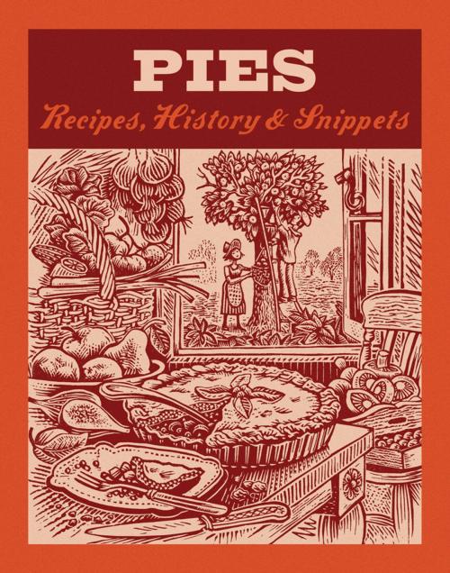 Cover of the book Pies by Jane Struthers, Ebury Publishing