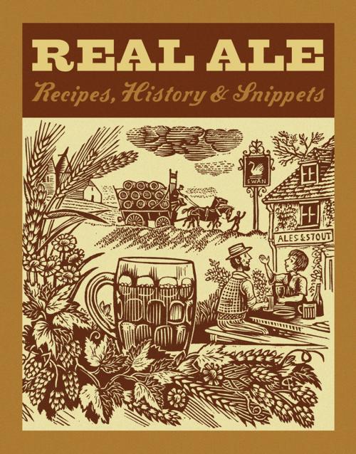 Cover of the book Real Ale by Bill Laws, Ebury Publishing