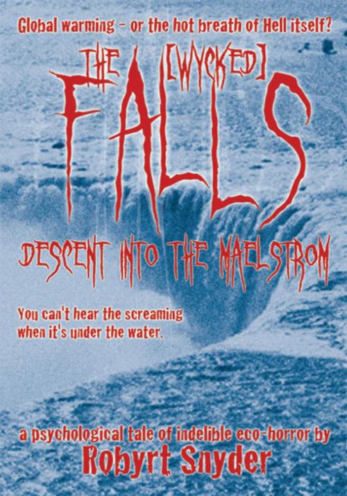 Cover of the book The Falls by Robyrt Snyder, Trafford Publishing