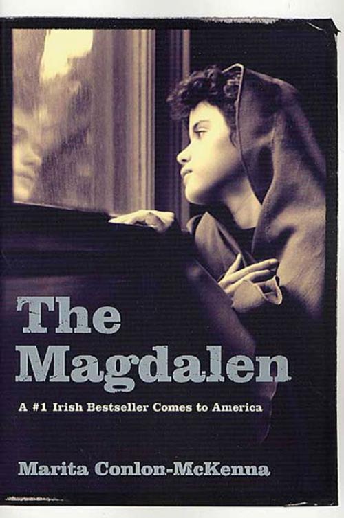 Cover of the book The Magdalen by Marita Conlon-McKenna, Tom Doherty Associates