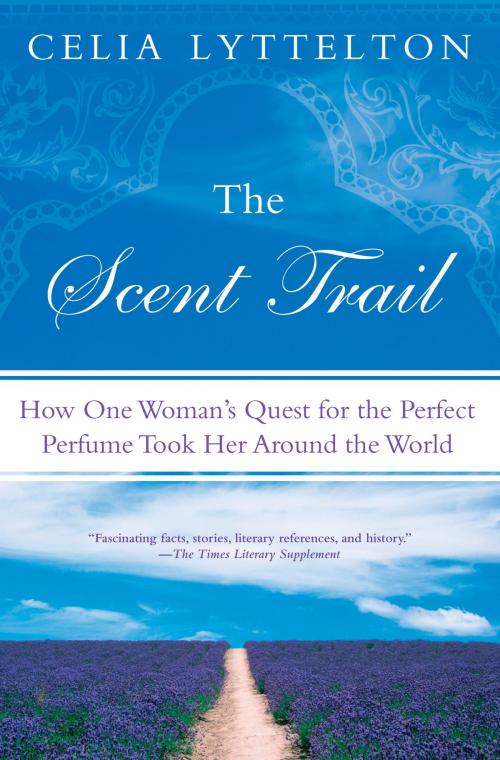 Cover of the book The Scent Trail by Celia Lyttelton, Penguin Publishing Group
