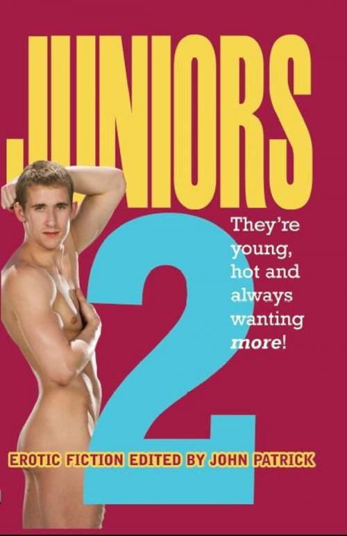 Cover of the book Juniors 2 by John Patrick, STARbooks Press