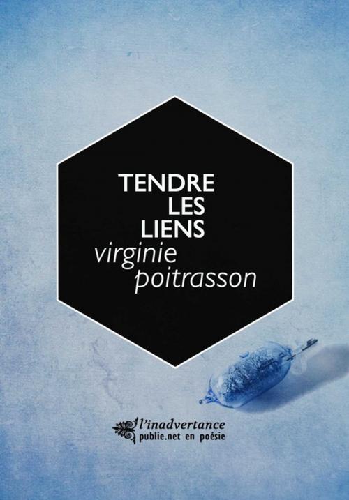 Cover of the book Tendre les liens by Virginie Poitrasson, publie.net