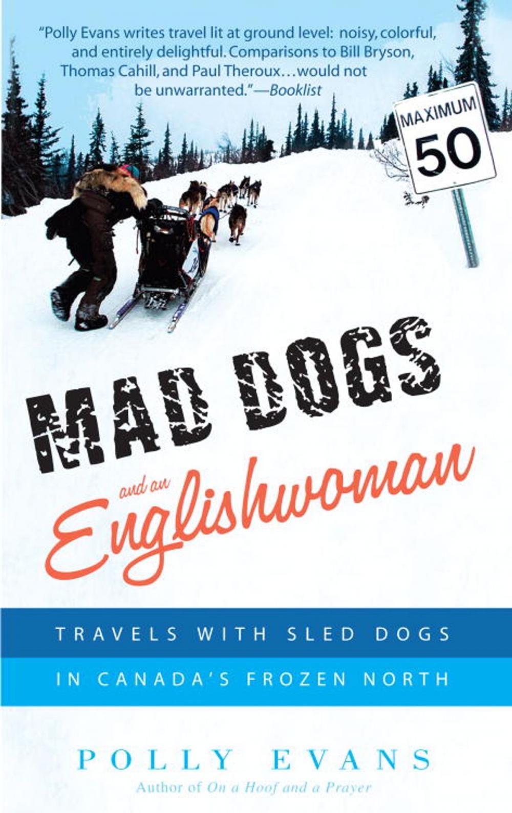 Big bigCover of Mad Dogs and an Englishwoman