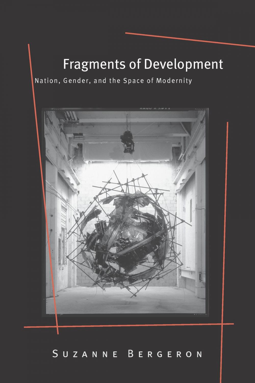 Big bigCover of Fragments of Development