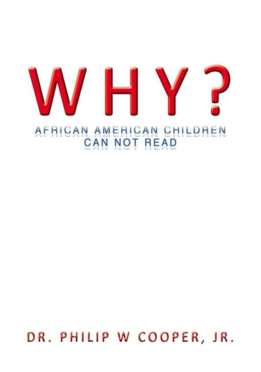 Big bigCover of Why?