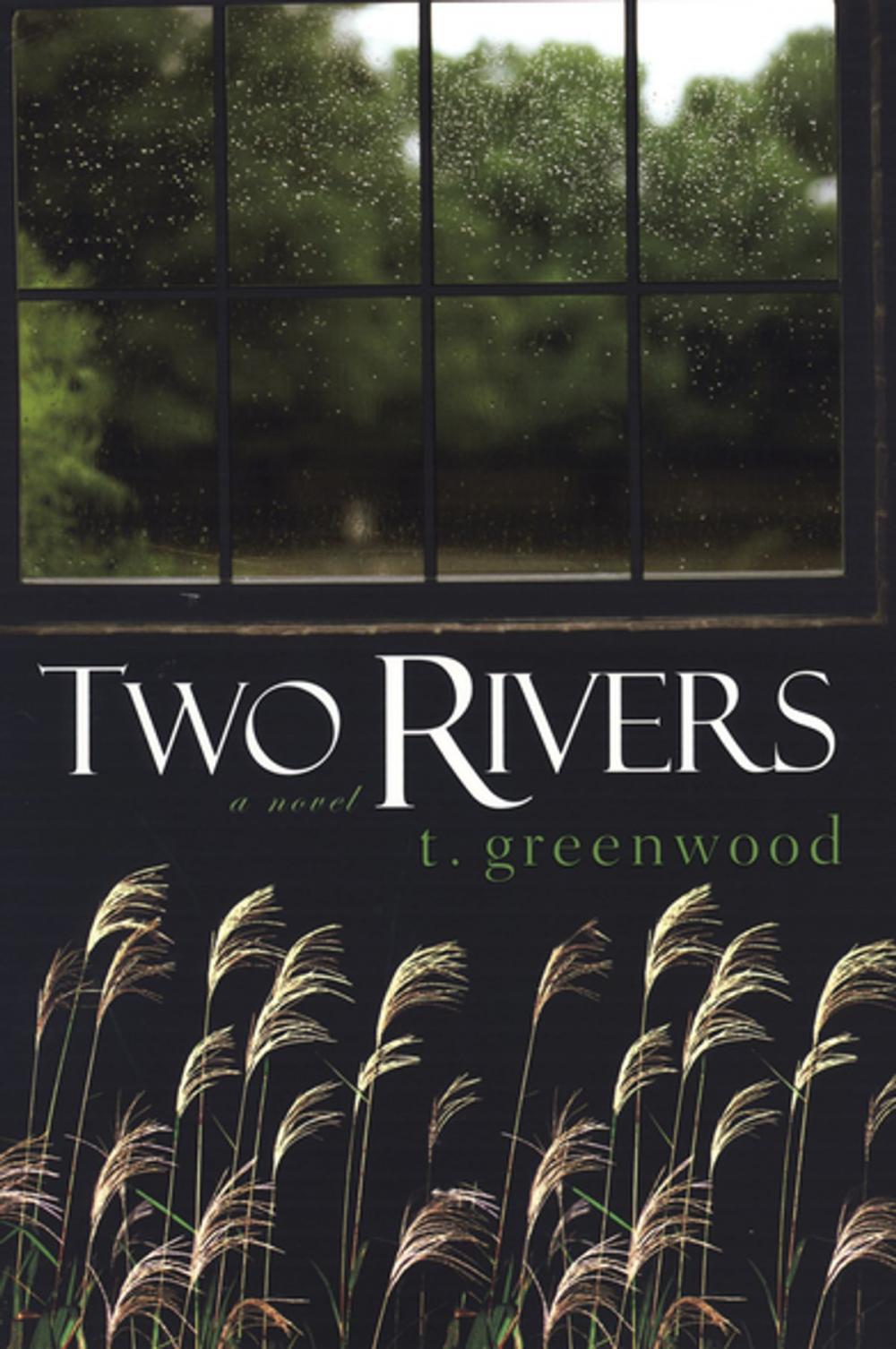 Big bigCover of Two Rivers
