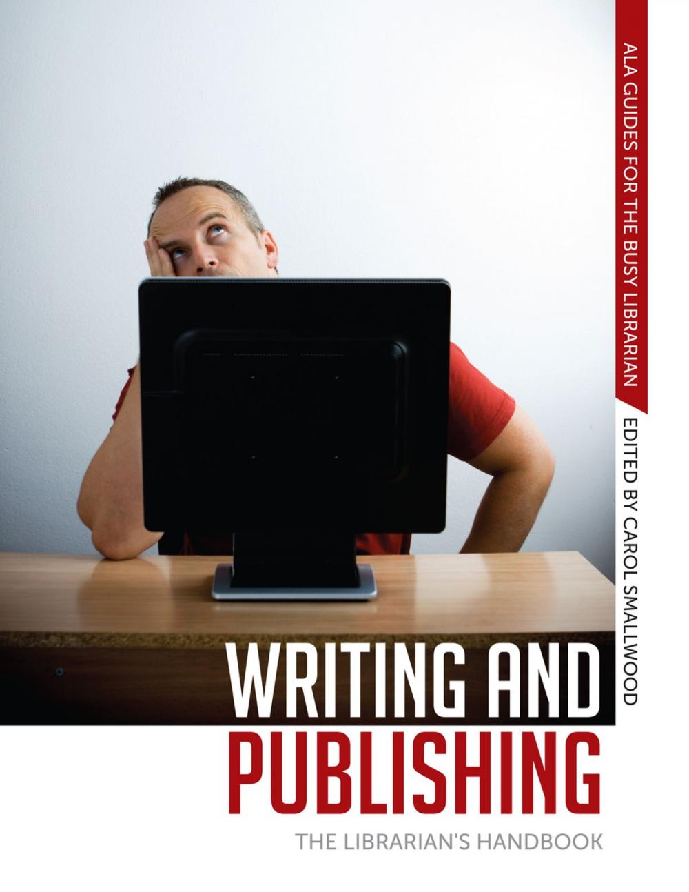 Big bigCover of Writing and Publishing