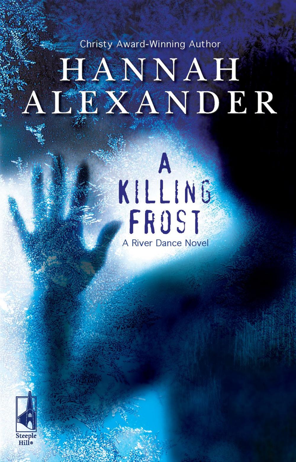 Big bigCover of A Killing Frost