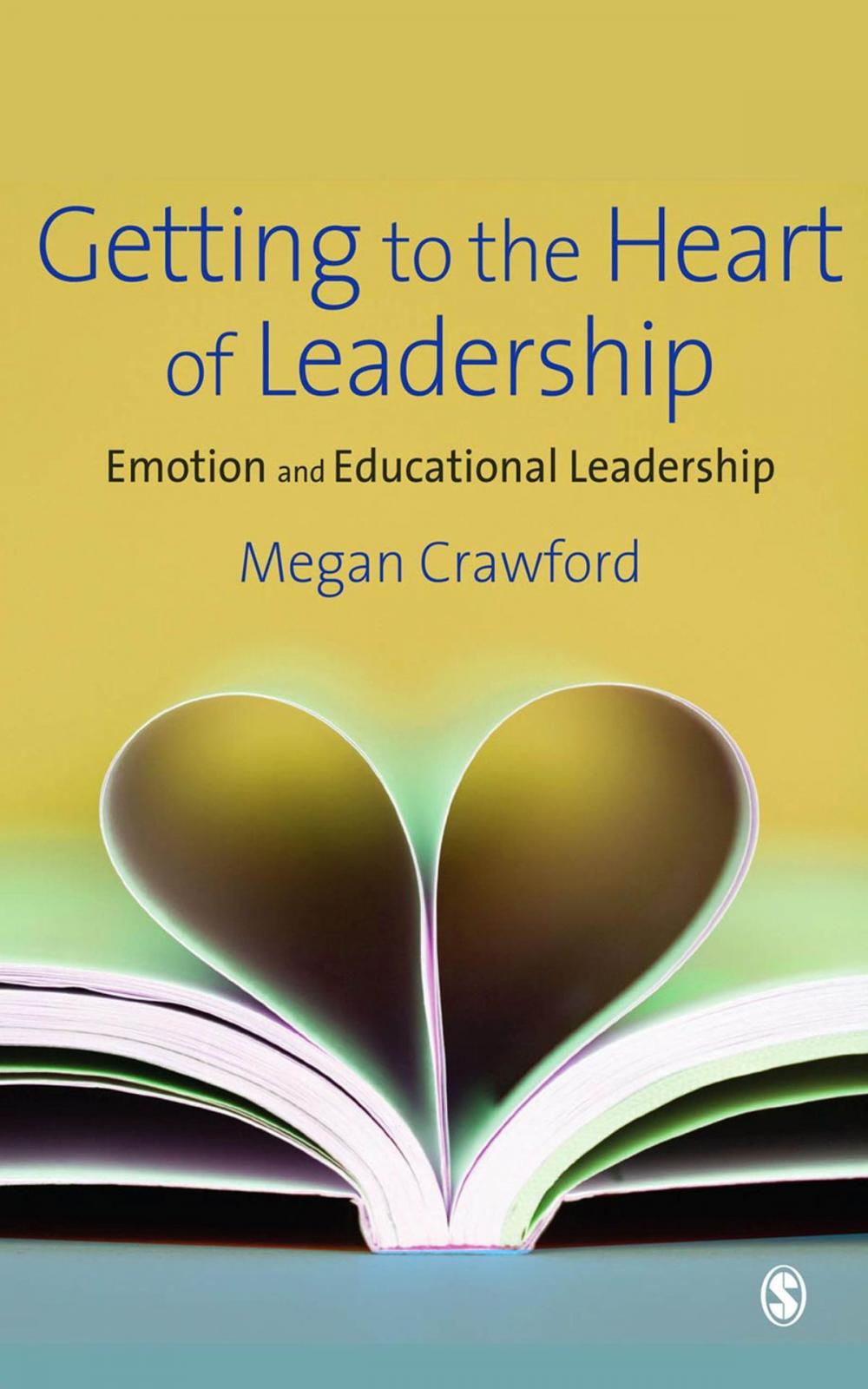 Big bigCover of Getting to the Heart of Leadership